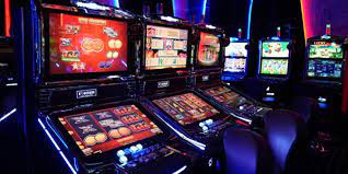Онлайн казино Casino Golden Alex