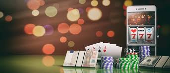Зеркало Casino Olimp