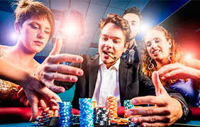 Вход на официальный сайт Bonsai Casino